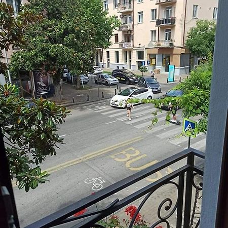 House N39 Apartamento Batumi Exterior foto