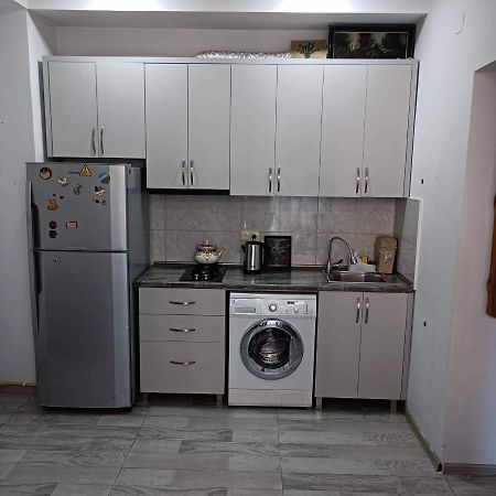 House N39 Apartamento Batumi Exterior foto