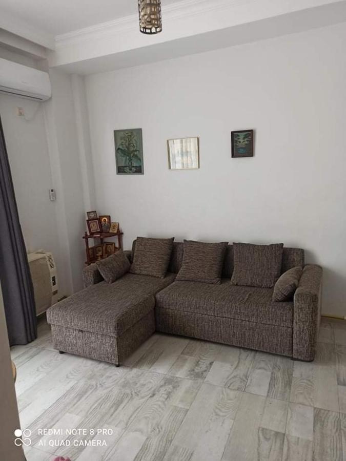 House N39 Apartamento Batumi Exterior foto