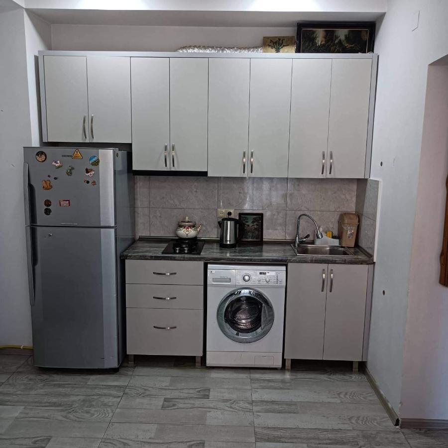 House N39 Apartamento Batumi Exterior foto