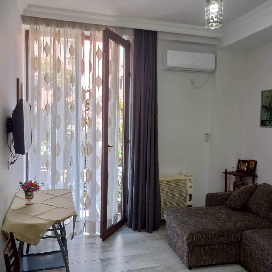 House N39 Apartamento Batumi Exterior foto