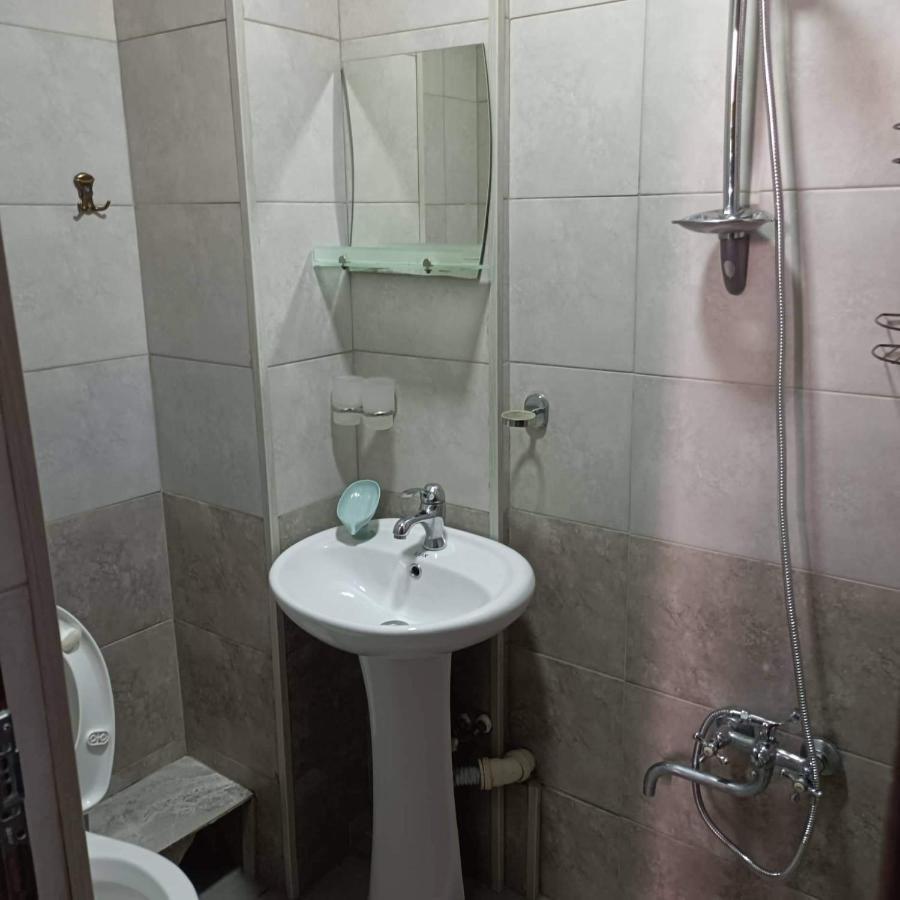House N39 Apartamento Batumi Exterior foto